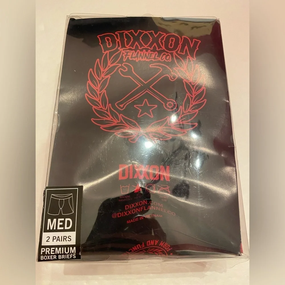 DIXXON product new